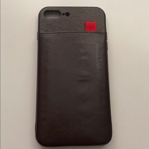 Brand new - iPhone 8plus case